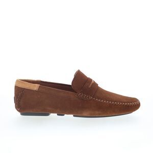 Mezlan Mens 14576 Brown Shoes (NWT)